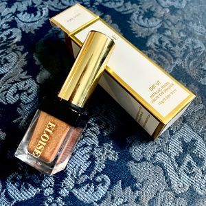 Get Lit Metallic foiled liquid eyeshadow
